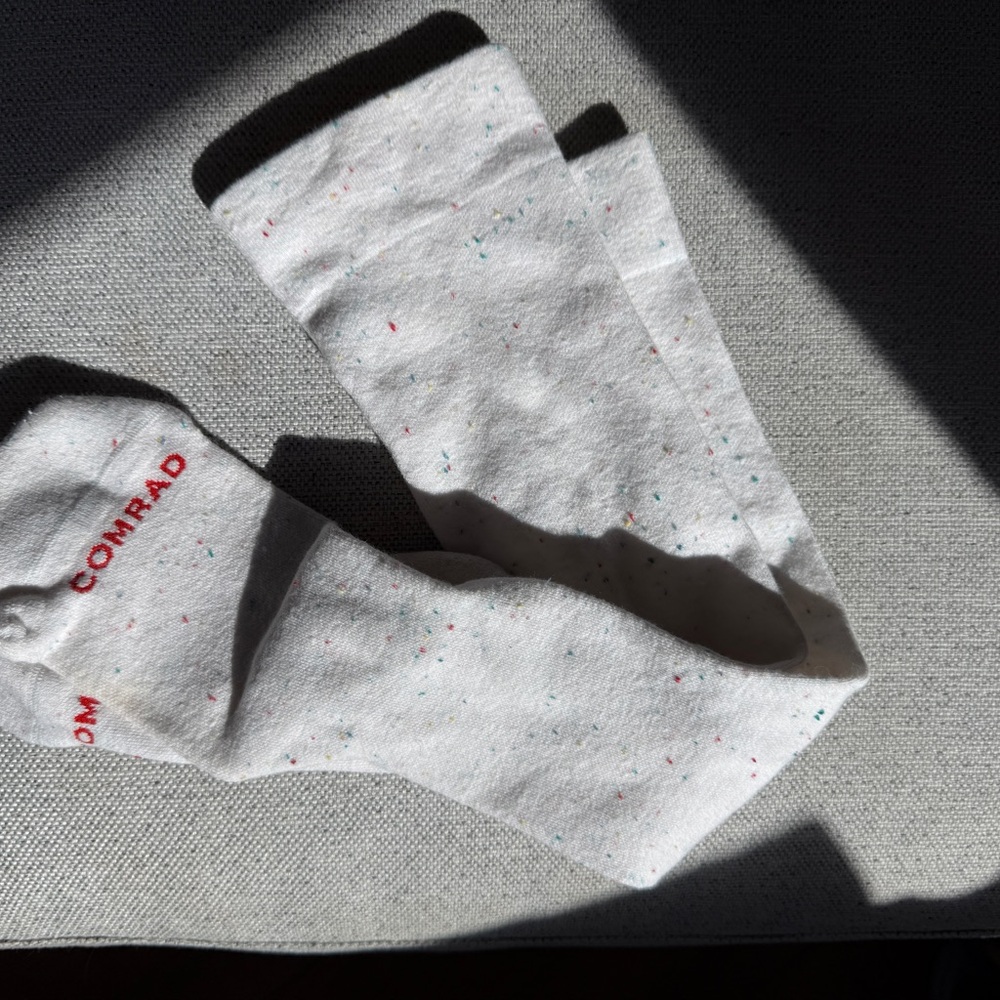 Comrad Compression Socks - image 6